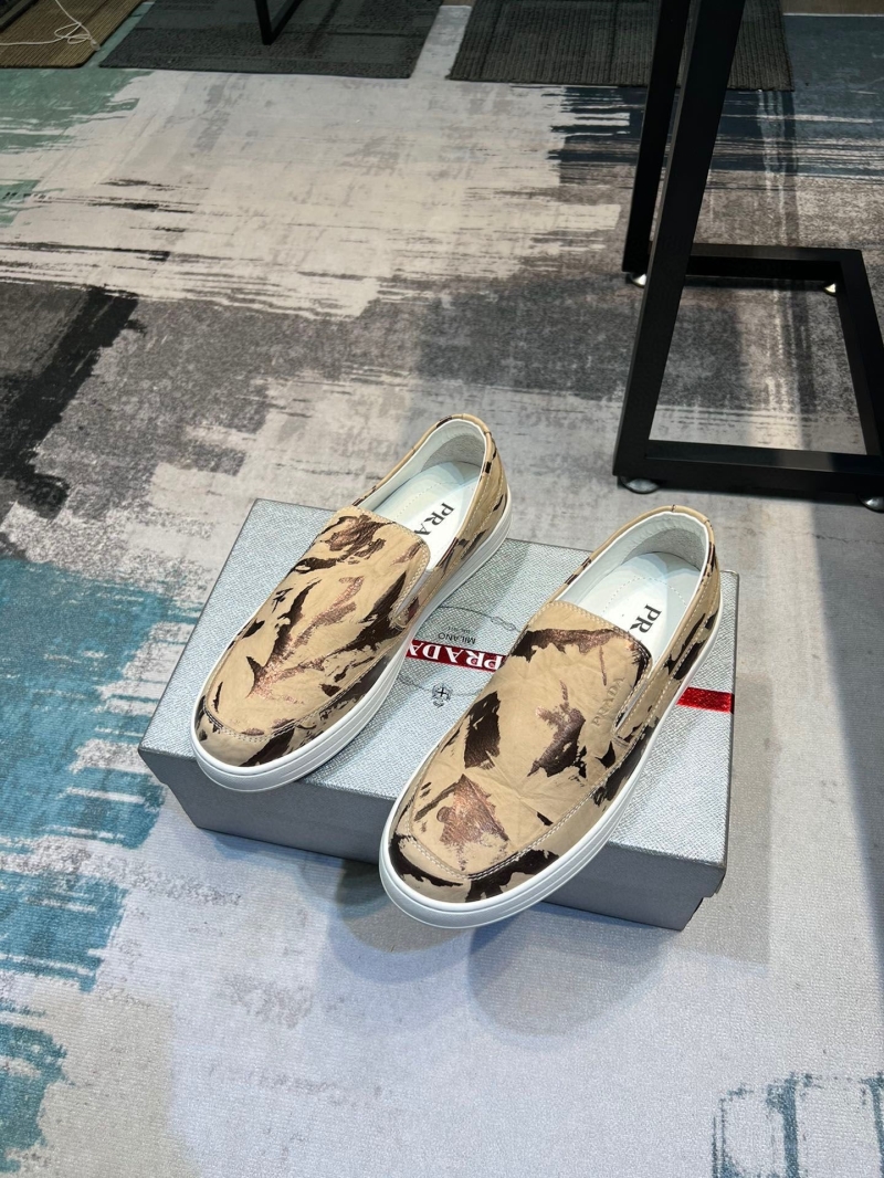 Prada Casual Shoes